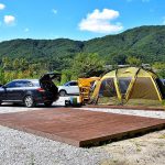 포천 엉클캠핑장