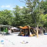 영월 외룡캠핑장