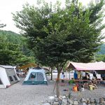 산청둘레길오토캠핑장