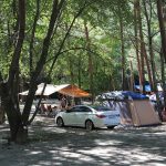 갈천오토캠핑장