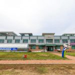 이화만리캠핑장