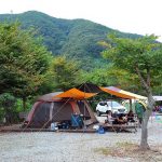 포천 풍혈산캠핑장