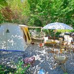 자두마을 캠핑장