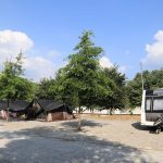 원주 행복빌리지캠핑장