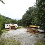 양지 생태마을 캠핑장