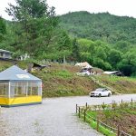 함양 라온캠핑장