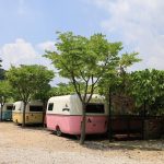 포천 토일관광농원캠핑장