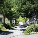 평창 자연속쉼표 펜션&캠핑장