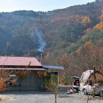 문경 숲이조아캠핑장