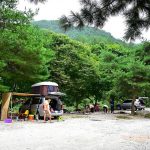 포천계곡캠핑장