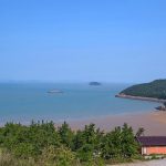 몽돌바다캠핑장