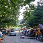 용인힐링캠핑장