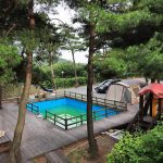 울산 더캠프(The Camp)