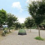 성주자연오토캠핑장