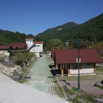 용추오토캠핑장