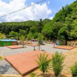 천안서리실힐링가족캠핑