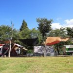 라포레애견캠핑장