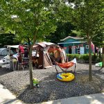 합천라온 오토캠핑장