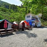 대둔산글램핑캠핑장