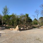 예산 가야산캠핑장