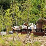 자작자작캠핑장