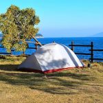 대풍바위 오토캠핑장