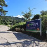 영월 한반도캠핑장