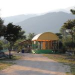 강원도힐링캠핑장