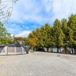 청풍호반 오토캠핑장