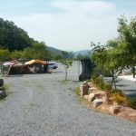 진천 힐사이드캠핑장