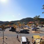 휴앤락 오토캠핑장