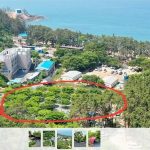 태안 굼벵이캠핑장