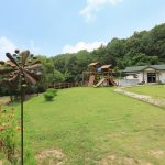 봉화숲속캠핑장