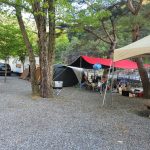 영월엄둔밸리계곡펜션캠핑장