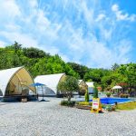 별밤 글램핑&캠핑장