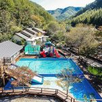 춘천 문배골캠핑장