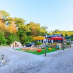 라온아이오토캠핑장