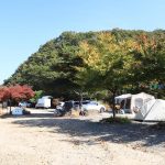 에브라임 캠핑장