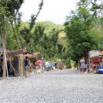 원주산노리캠핑장