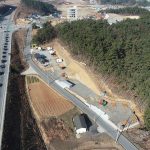 원산도 비치캠핑장