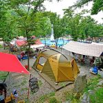 진안국제캠핑장