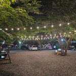 첫물내기 캠핑장