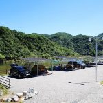 영월 와룡천캠핑장