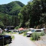 숲 이야기 캠핑장