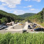 진주 호노골캠핑장