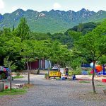 합천 소리길오토캠핑장