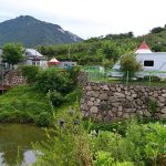 얼음골애플오토캠핑장