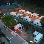 김포한강오토캠핑장