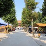 강화도산들애캠핑수영장