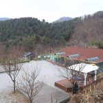 화천 휴 캠핑장